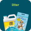 Discover the Benefits of Lavender Clumping Cat Litter