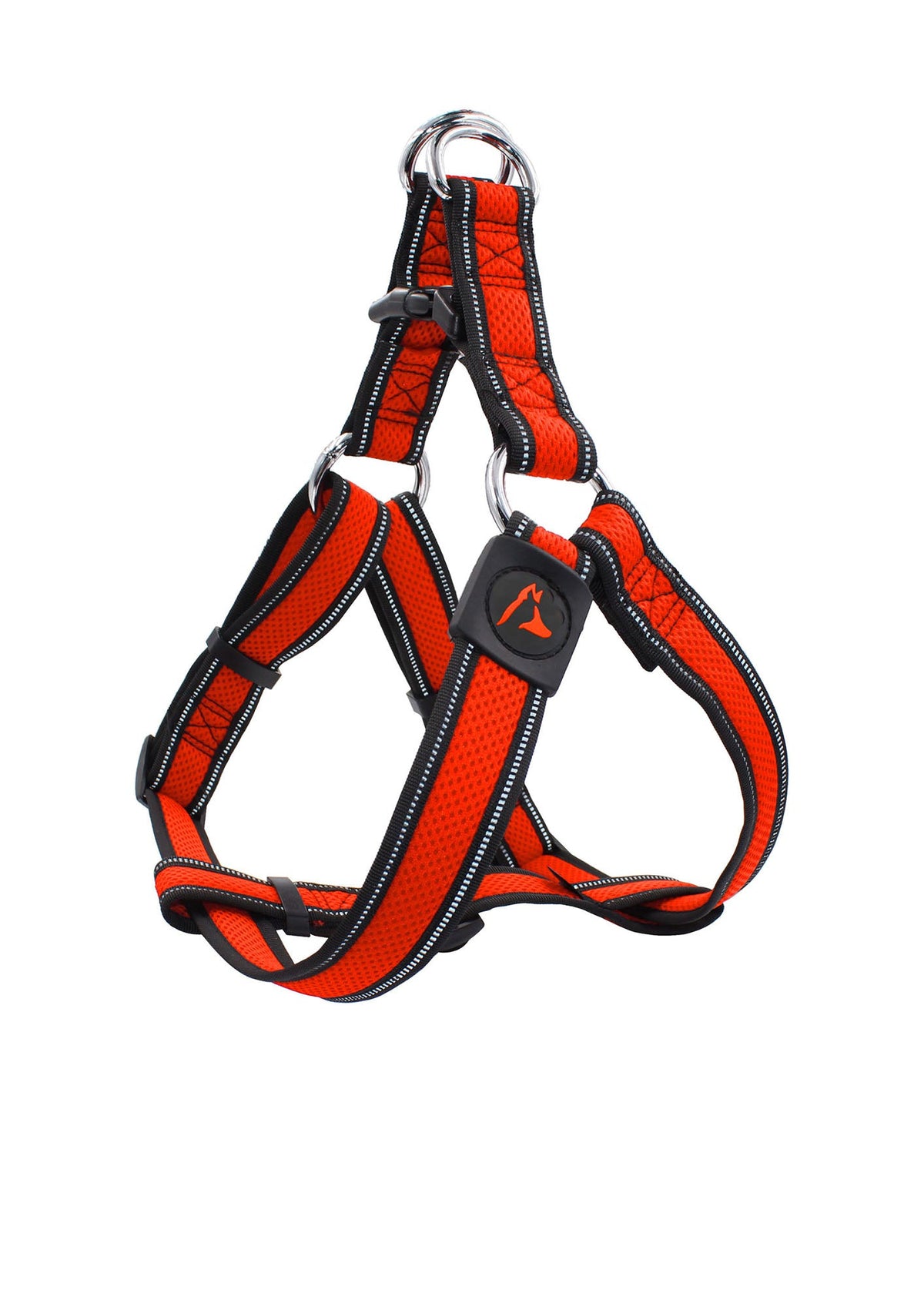 DOCO® Athletica Air Mesh Step-in Dog Harness