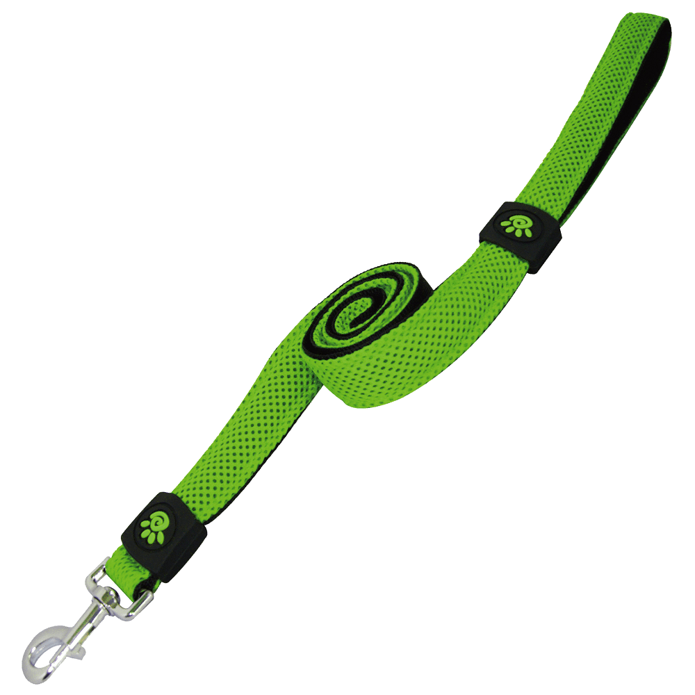 DOCO® Puffy Mesh Dog Leash 4ft