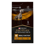 Pro Plan Veterinary Diets Dry Dog Food for Renal Function 3 kg