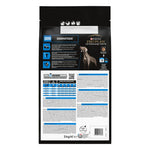 Pro Plan Veterinary Diets Dry Dog Food for Dermatosis 3 kg