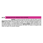 Pro Plan Veterinary Diets Urinary UR Dry Cat Food with Chicken 1.5 kg