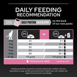 Pro Plan Delicate Digestion Dry Food with Chicken for Sterilized Adult Cats 1.5 kg