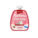 Petmetro Cat Creamy Treat Urinary Healthy Care Tuna and Cranberry 60g