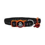 DOCO® Puffy Nylon Cat Collar