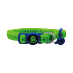 DOCO® Puffy Nylon Cat Collar