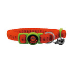 DOCO® Puffy Nylon Cat Collar