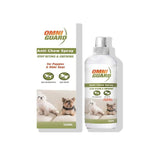 Omni Guard Anti Chew Spray for Puppies and Older Dogs 125 ml
