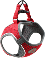 DOCO® Athletica Net mesh QUICK FIT Dog Harness