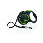 Flexi Black Design 25kg 5m Size M