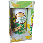 Pets Republic Dry Powder Shampoo Banana 500 g
