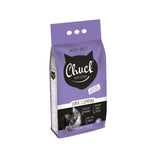 CHUCK CAT LITTER SUPER CLUMPING LAVENDER 5 L
