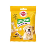 Pedigree Biscrock Multi Mixed Dog Treats 200 gr