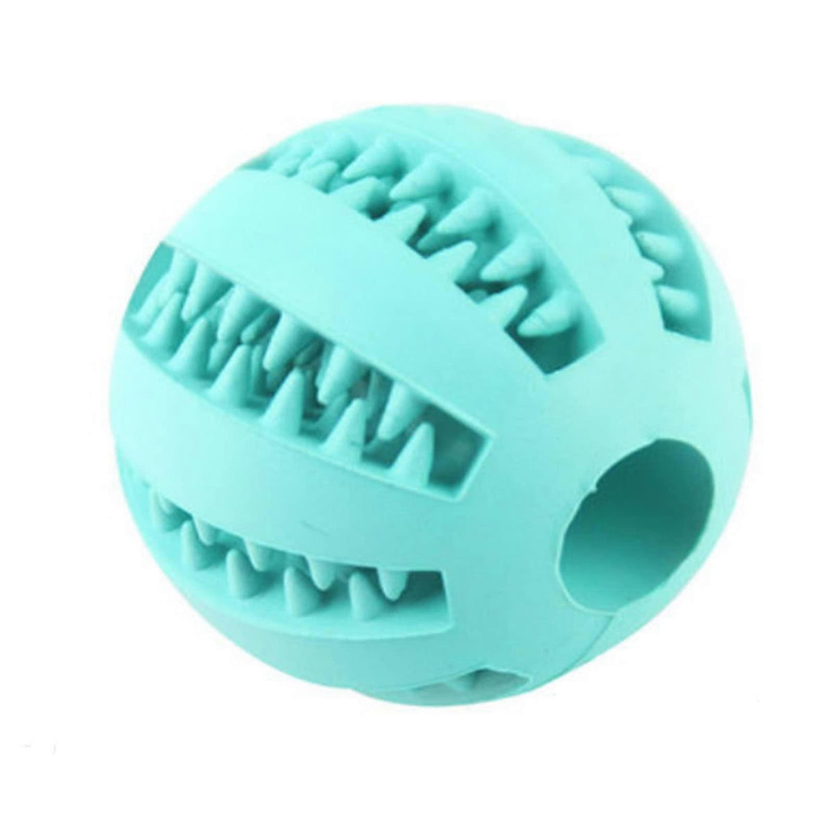 Dog Toys Tooth Cleaning Ball for Small Dog Training