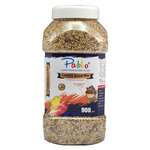 Pablo Canary Seed Mix 900 gm