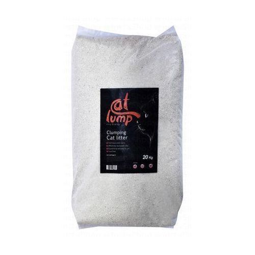 CAT LAMP CAT LITTER CLUMPING LAVENDER 20 L