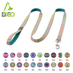 DOCO® Jacquard Stitched Weaved Leash (180CM)
