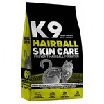 K9 Anti-Hairball Dry Food for Adult Cats
