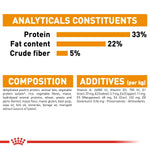 Royal Canin Hair & Skin All Breeds Adult Cat Food