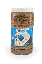 Dija dry food for cat 900 gm