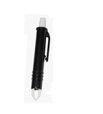 Orgo Black Pen Pet Clamp & Tick Remover