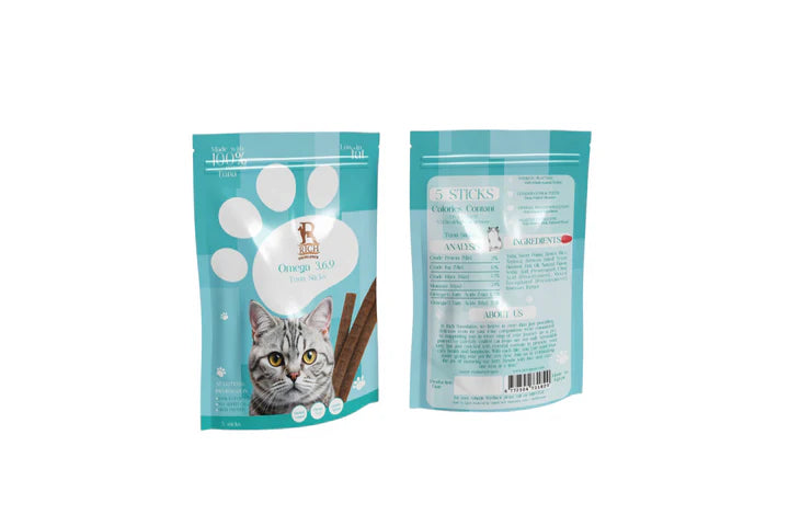 rich cat Sticks - tuna30 g