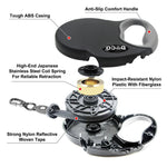 DOCO® ALL DAY ADVENTURE RETRACTABLE DOG LEASH