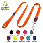 DOCO® 4ft Signature Nylon Dog Leash