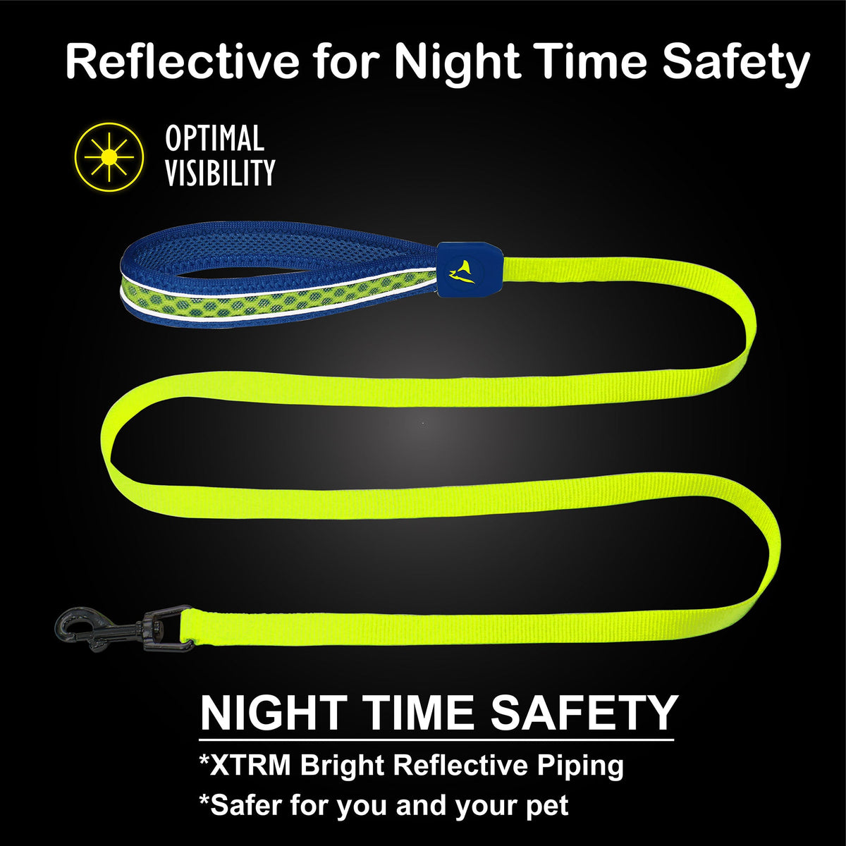 DOCO® Net Mesh Dog Leash