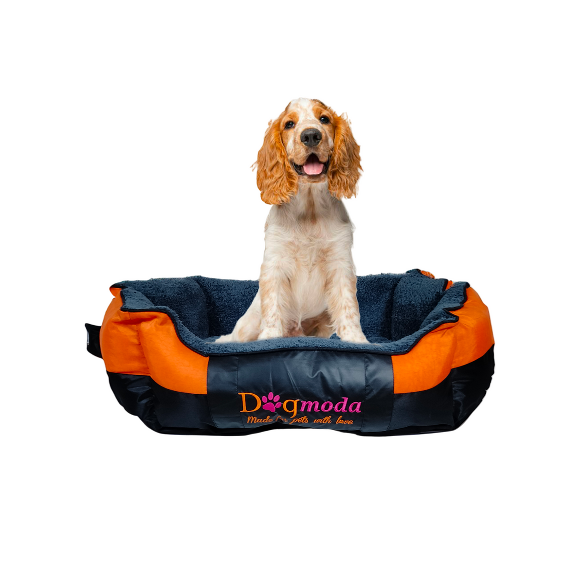 Petmoda BedDouble-Face Medium 70*55
