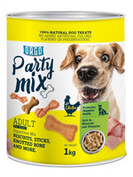 Orgo Party Mix - Chicken 1 kg