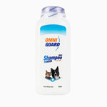 omni gard dry shampoo lavender 200g