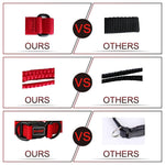 DOCO® DD Nylon Dog Collar