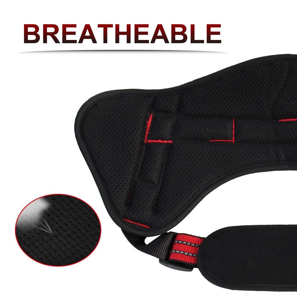 DOCO®VERTEX Power Dog Harness