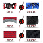 DOCO® Athletica Net mesh QUICK FIT Dog Harness