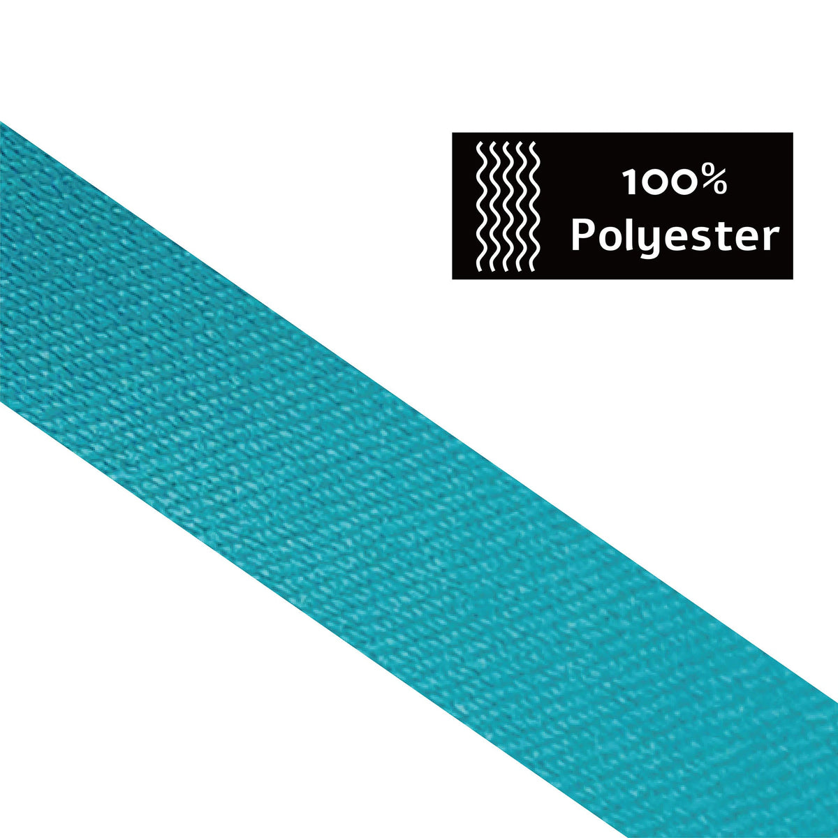 DOCO® Jacquard Stitched Weaved Leash (180CM)