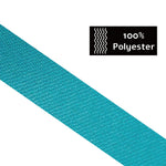 DOCO® Jacquard Stitched Weaved Leash (180CM)