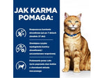 Hill's S/D Urinary Care dry food for Cat With Chicken 1.5 Kg