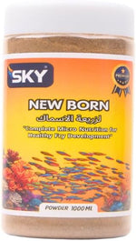 sky new born poweder 1000 ml