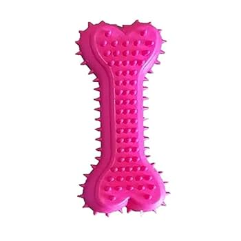 Bomei Pet Large Bone Dog Toy