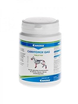 Canina Canhydrox Gag 60Pill