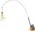 Spinning Cat Teaser Toy