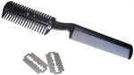 Nunbell Pet Hair Trimmer