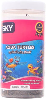 sky aqua turtles sticks 1000 ml