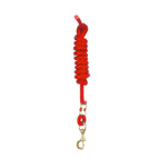 Red Dog Leash 140cm