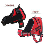 DOCO®VERTEX Power Dog Harness
