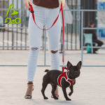 DOCO® Stitched Mesh Handle Dog Leash