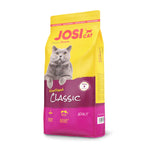 JosiCat dry food Sterilised Classic for cat 10 kg