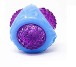 LED Squeaker Interactive Toy for Dogs