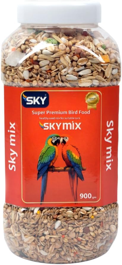 sky parrot class A 450gr